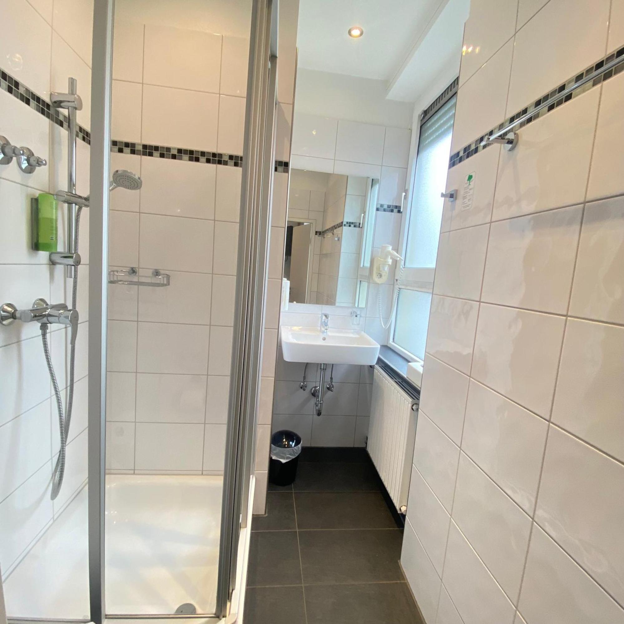 Sevendays Hotel Karlsruhe Eksteriør billede