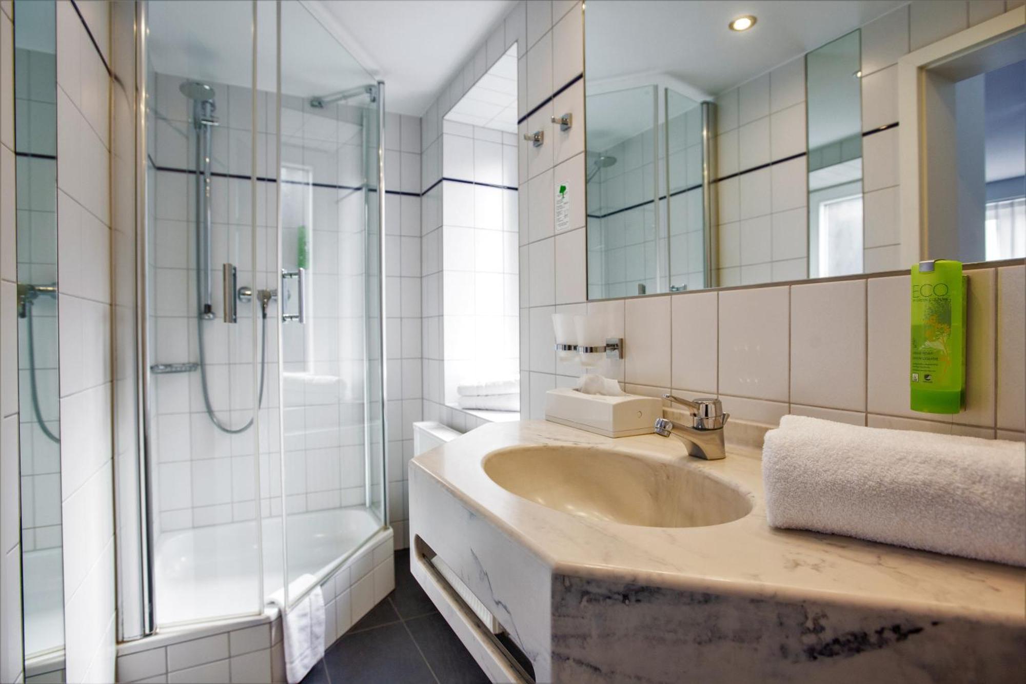 Sevendays Hotel Karlsruhe Eksteriør billede