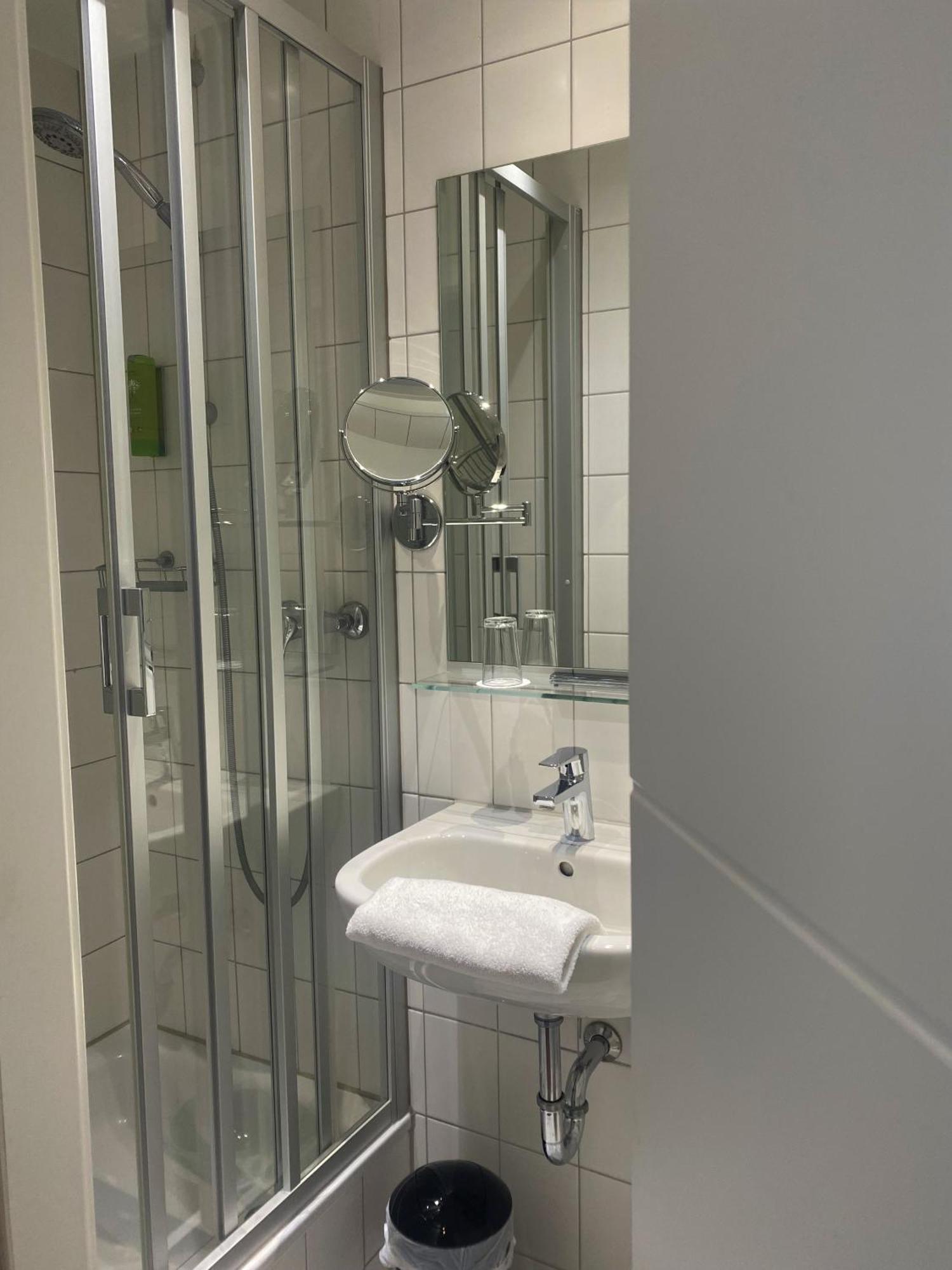 Sevendays Hotel Karlsruhe Eksteriør billede