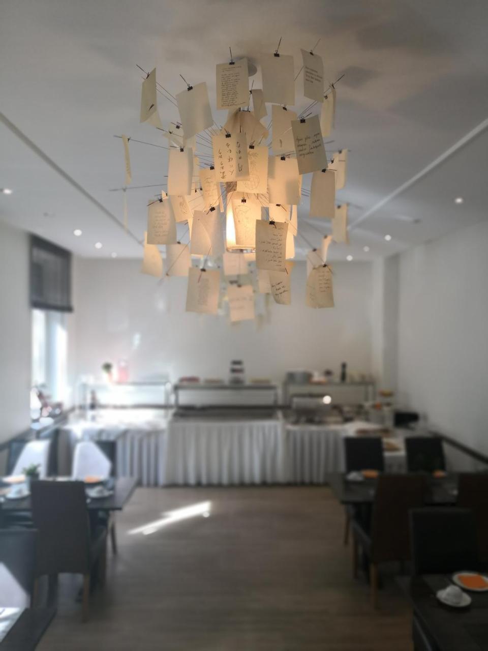 Sevendays Hotel Karlsruhe Eksteriør billede